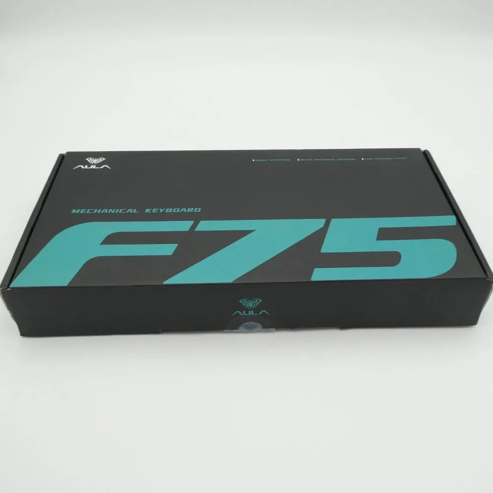 AULA new f75
